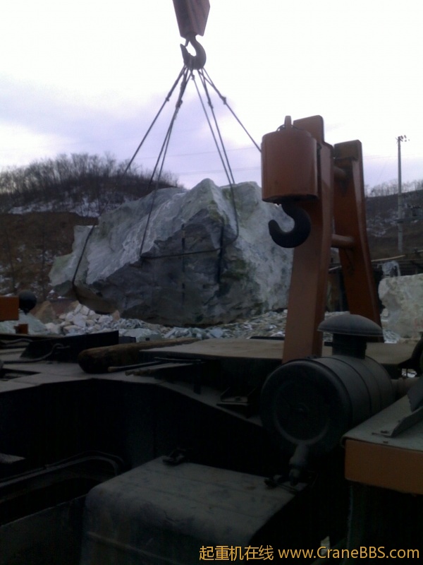 三根绳子吊不好吊