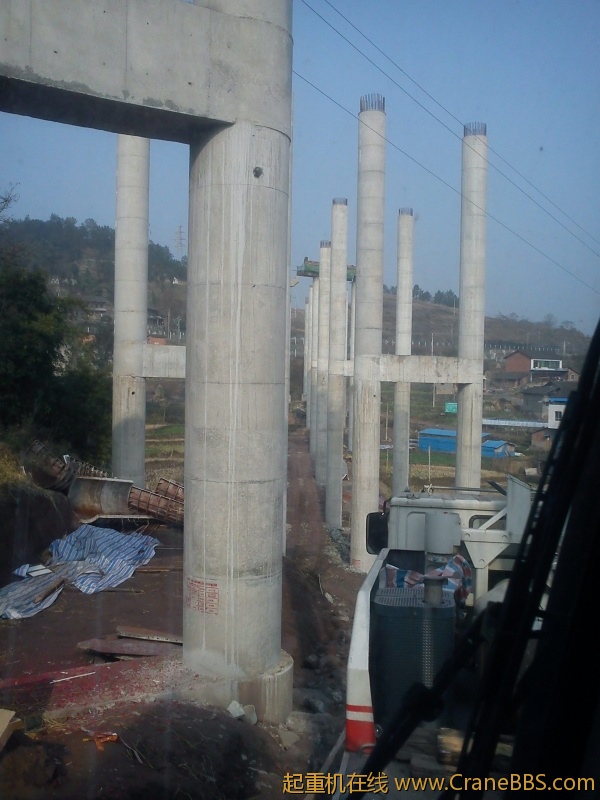 山的那边又是一排。。。