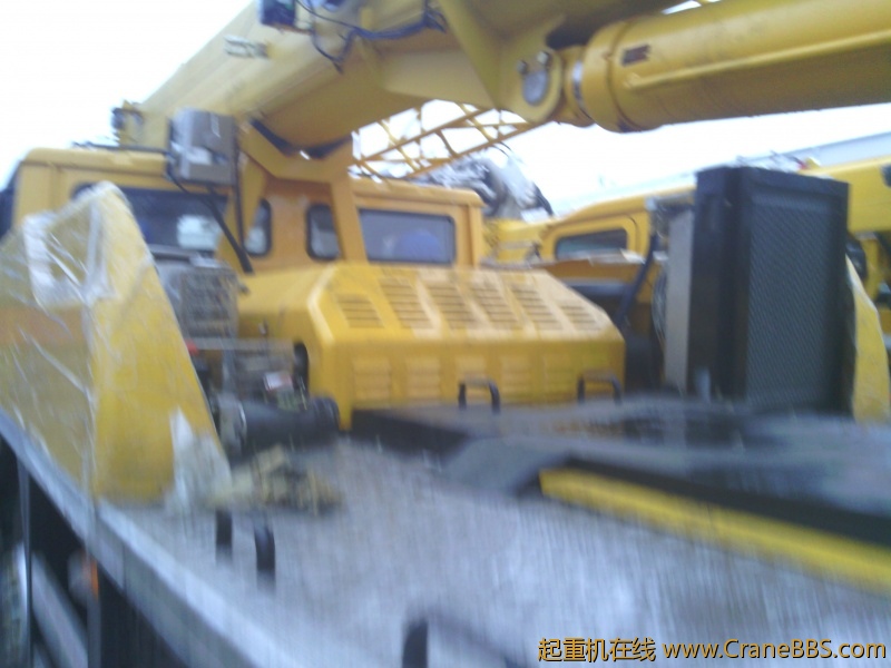 复杂的排气进气系统