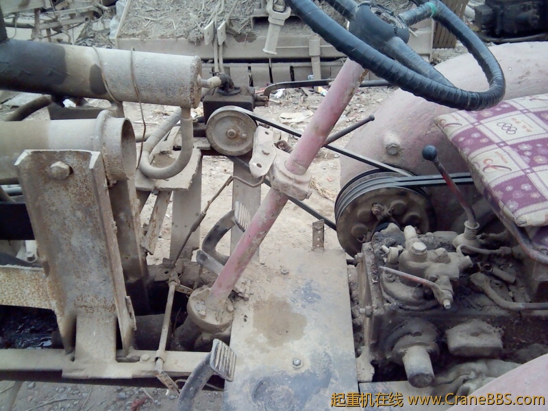 方向  操作部分