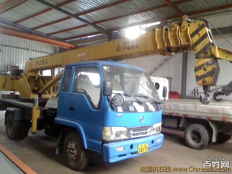 河南的车
