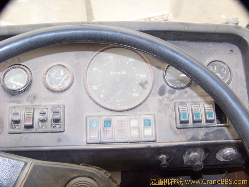 下车