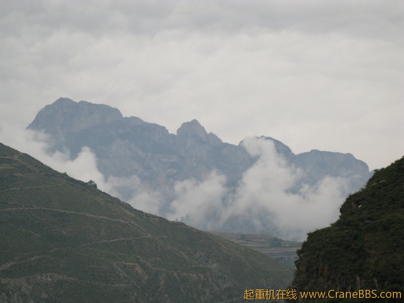 风景怎么样
