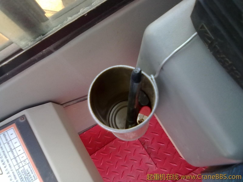 这是俺的小笔筒