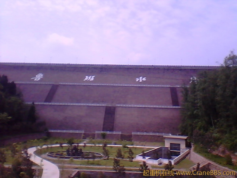 风景区