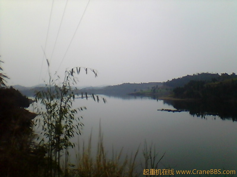 风景不错