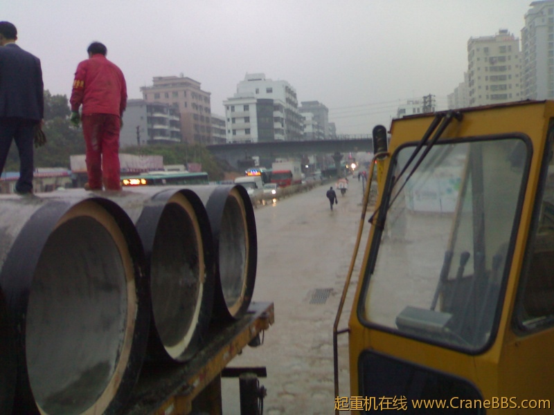 过了这段就好了