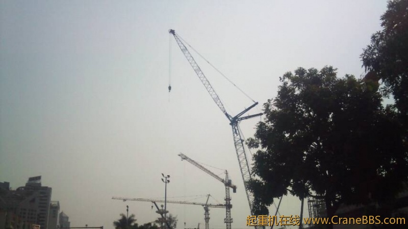 珠海工地