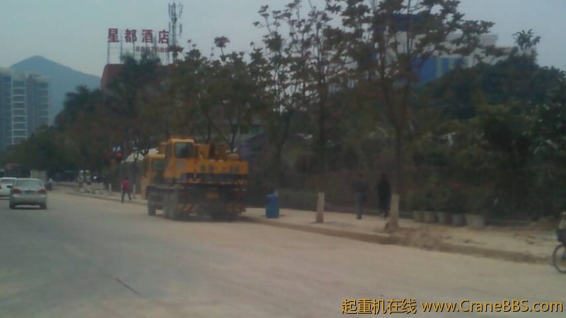 珠海车