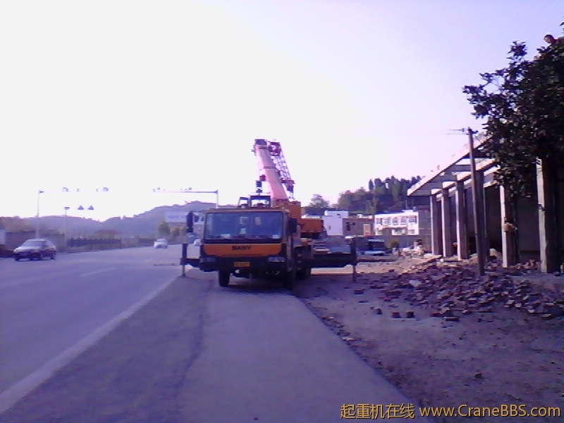 就叫25吨来
