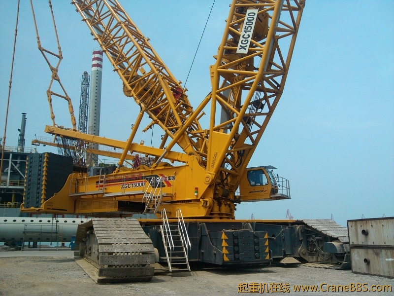 XGC15000