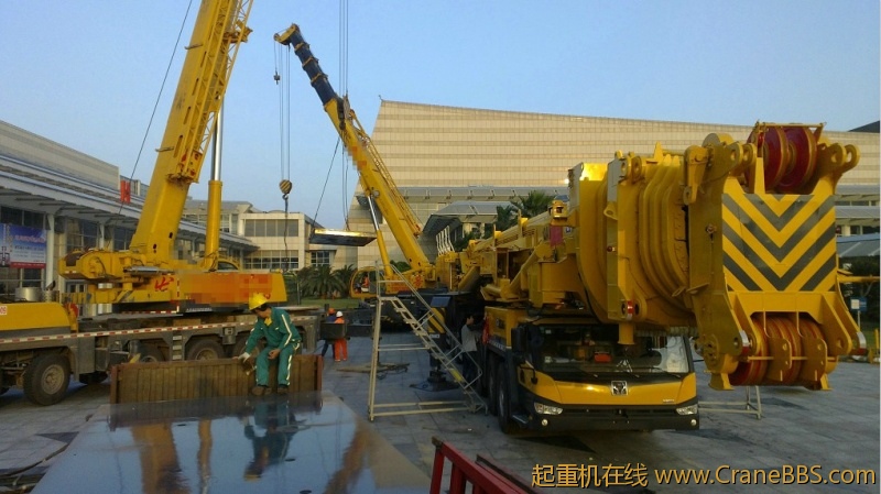 见过没，待续……