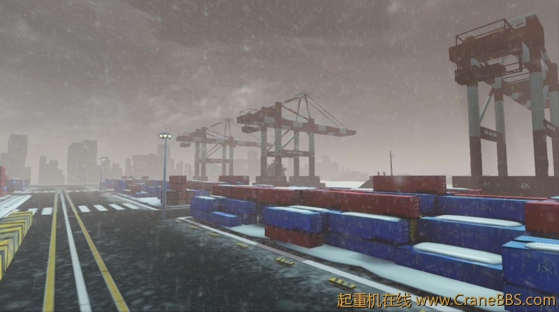 港口起重机雪天.jpg