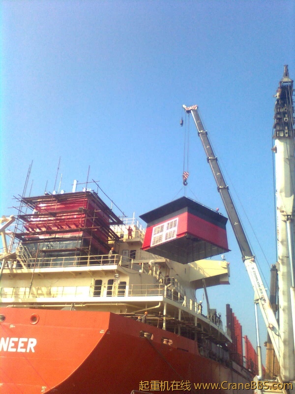 到这里，一台车就够了