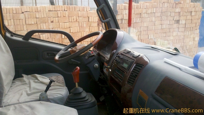 上车