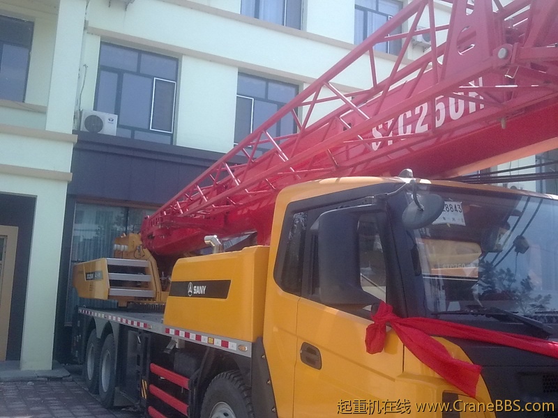 25T  报价95万