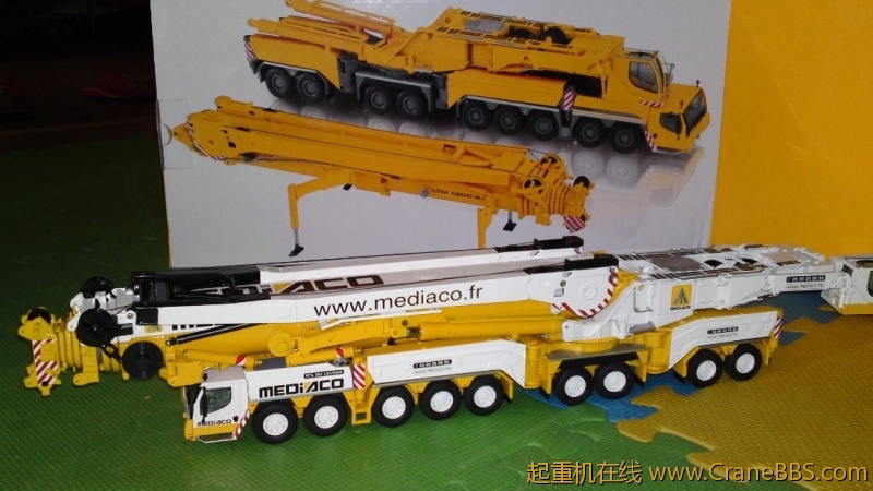 LTM11200 MEDIACO