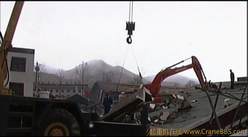玉树现场