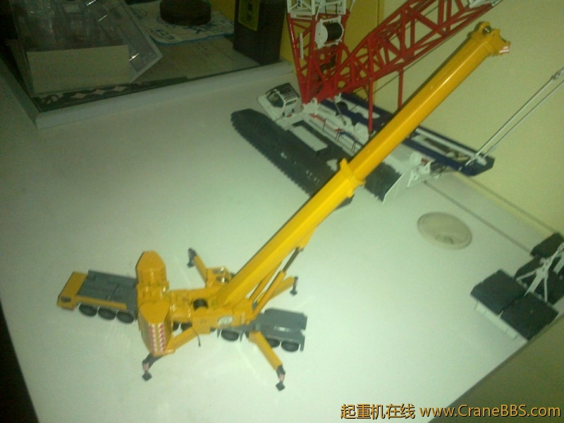 转到后面