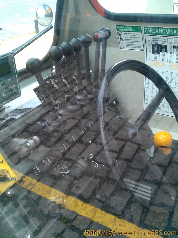 就是这台小车