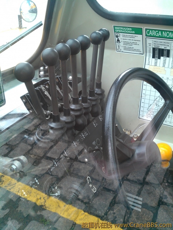就是这台小车