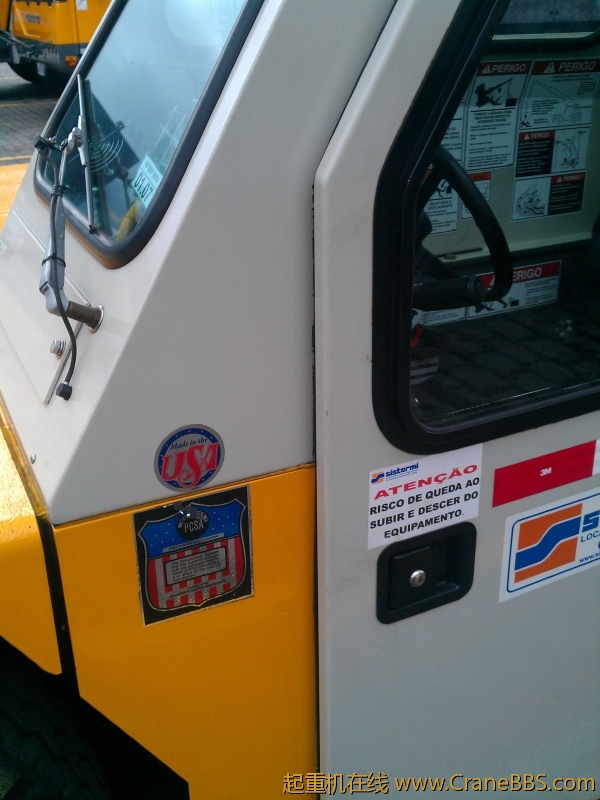 就是这台小车