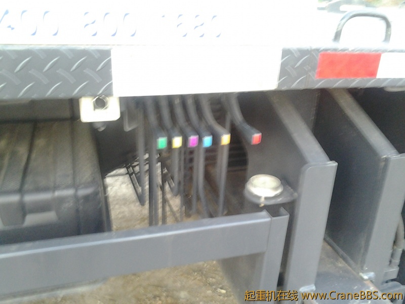 有前支腿儿的啊