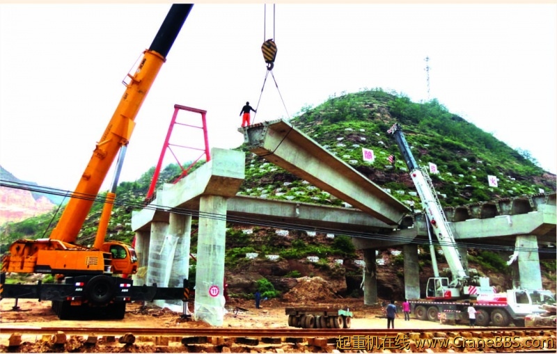 霍永高速十八标段吊装35米箱梁 70T  160T_1.jpg