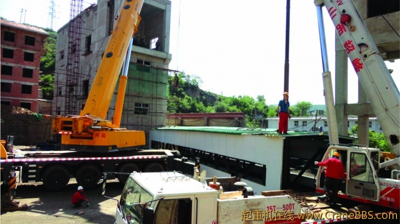 蒲县乔家湾后堡煤业吊通廊 260T、70T.jpg