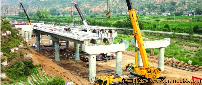 霍永高速十八标段吊装35米箱梁 70T  160T_3.jpg