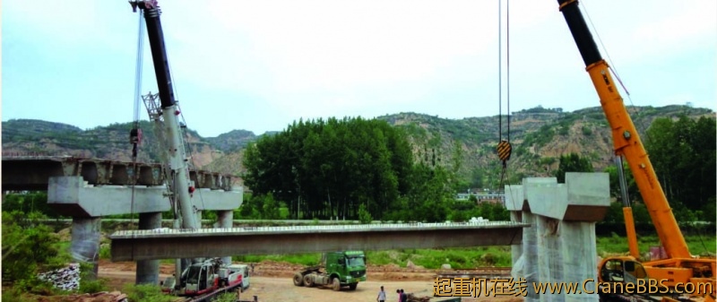 霍永高速十八标段吊装35米箱梁 70T  160T_4.jpg