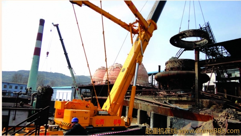 晋中左权拆高炉 500T_1.jpg