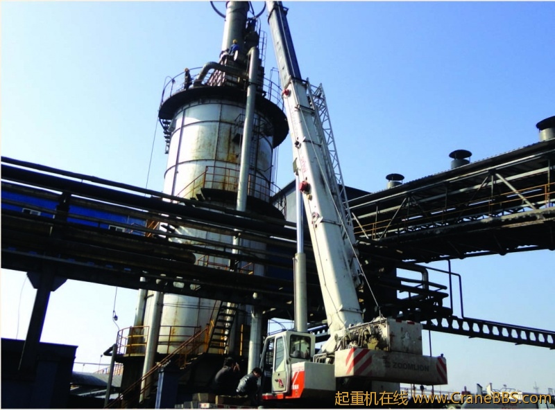 襄汾万鑫达焦化检修 70T.jpg