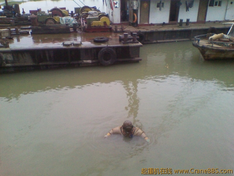 水鬼