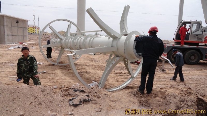 最后一节在组装