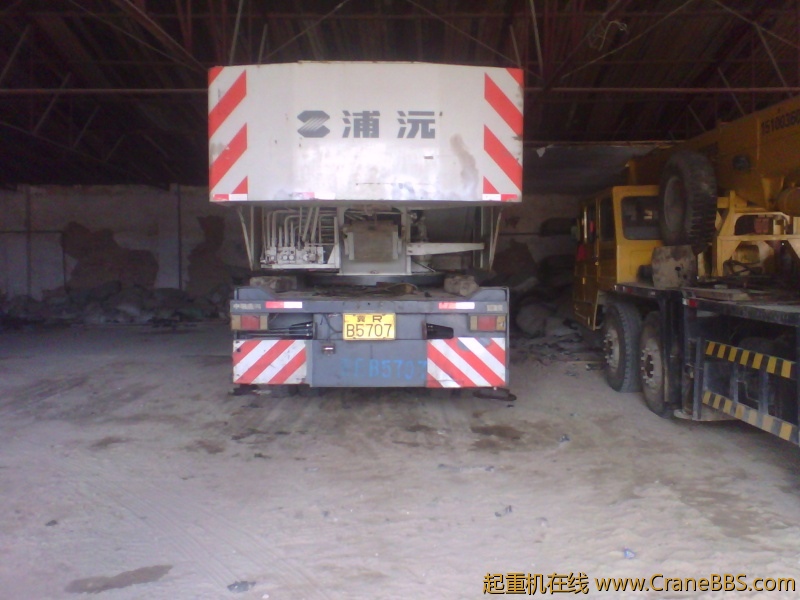 07年的车