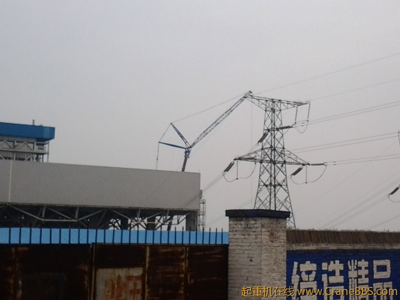 在路边等的时候照的