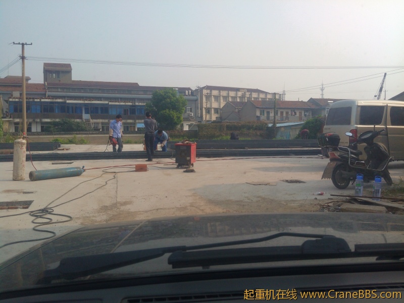面包车