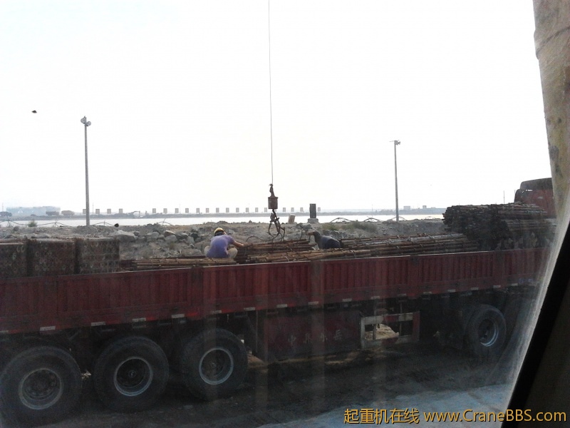 卸车