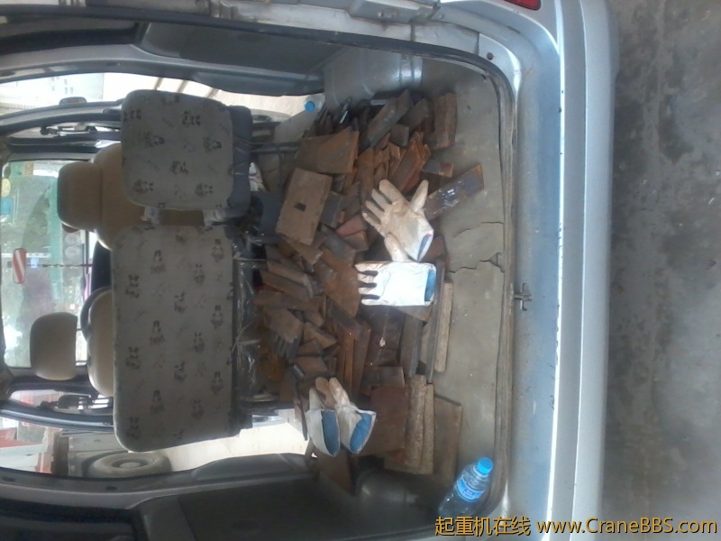 大伙猜猜我这里有多重！