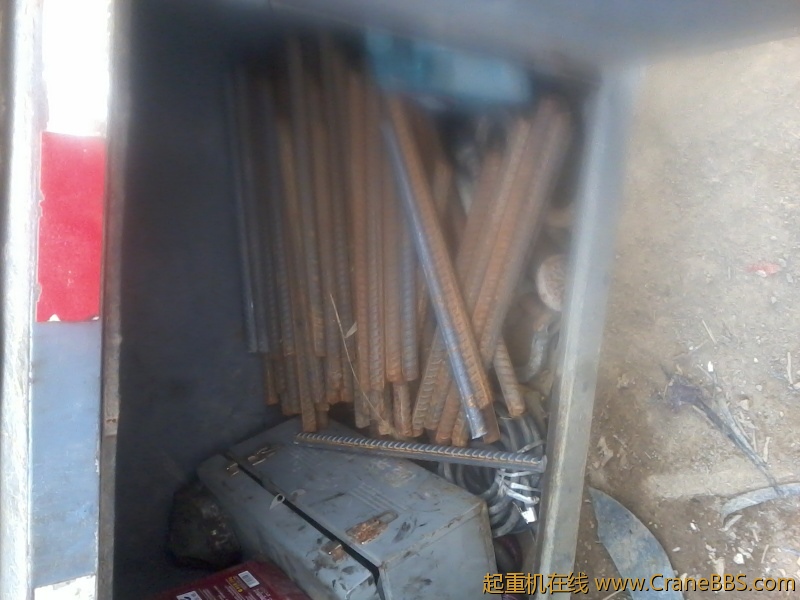 工具箱终于用上了！