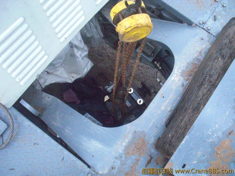 新车第4天就抬变速箱