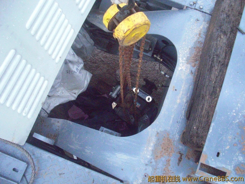 新车第4天就抬变速箱