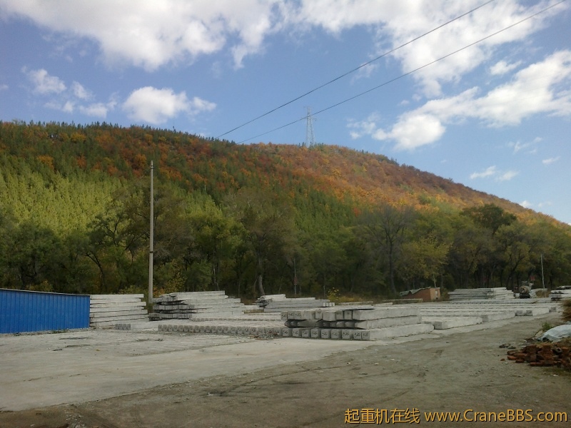 水泥桩厂