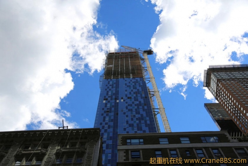 这是事故之前的