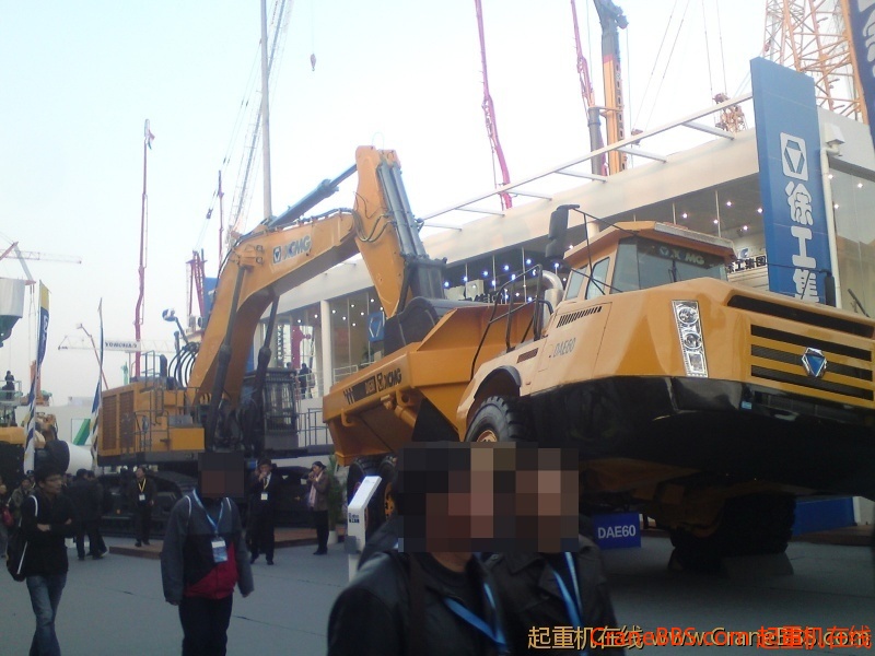 徐工DAE60铰接式自卸车2.jpg