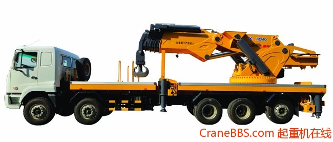 徐工SQZ4000A折臂式汽车起重机.jpg
