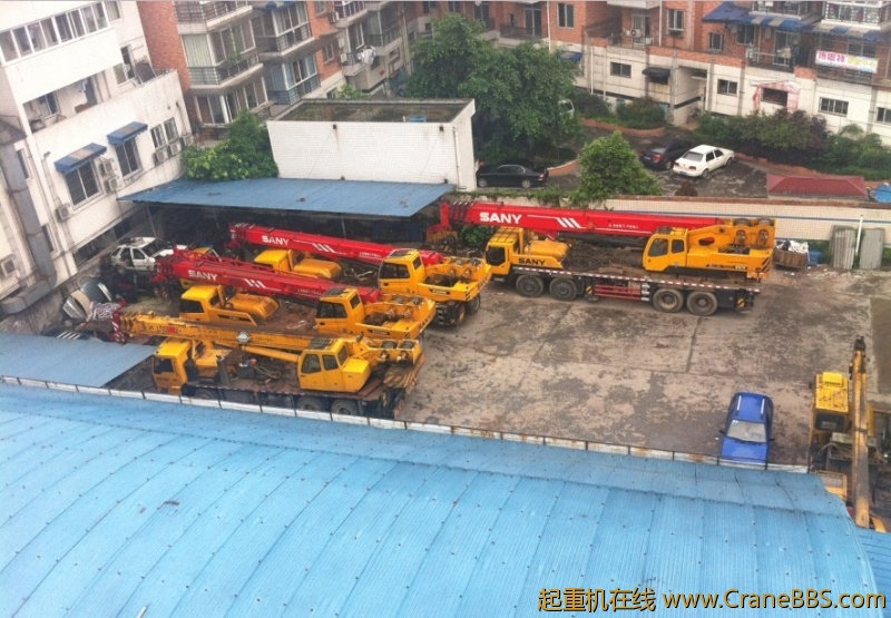 没活啊