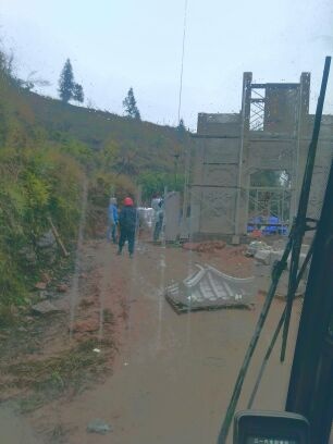 吊起来因打水平