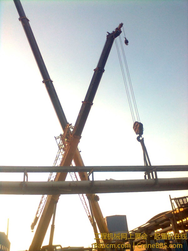 我是徐工专业户